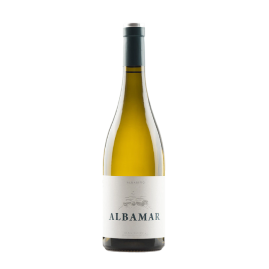 Albamar Albariño 2025