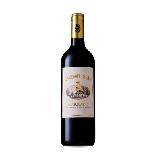 Château Siran 2023