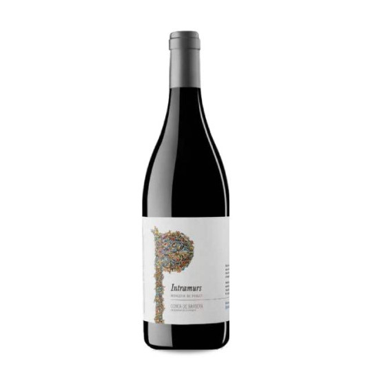 Intramurs de Poblet Negre 2024