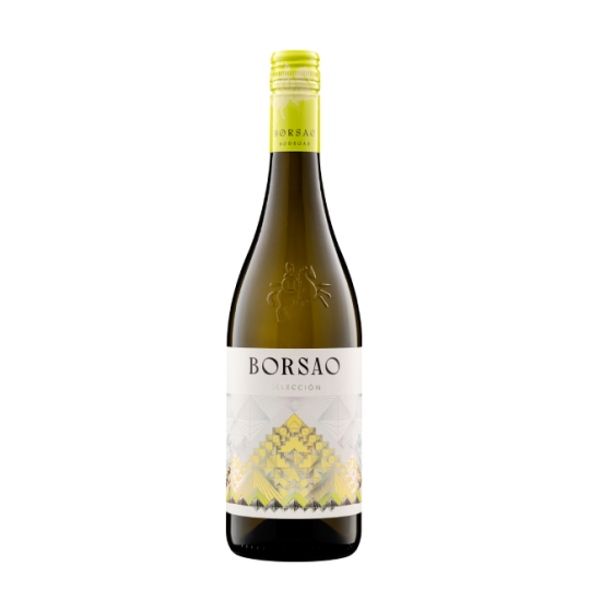 Borsao Blanco Selección 2025