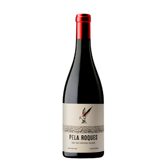 Pela Roques 2021