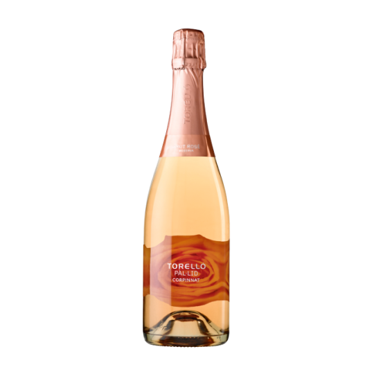 Torelló Pàl.lid Brut...