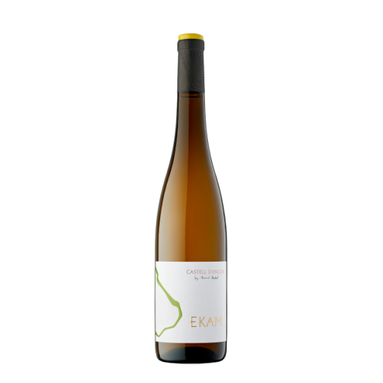 Castell d'Encús Ekam 2024