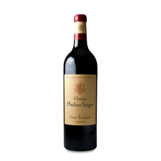 Château Phélan Ségur 2025