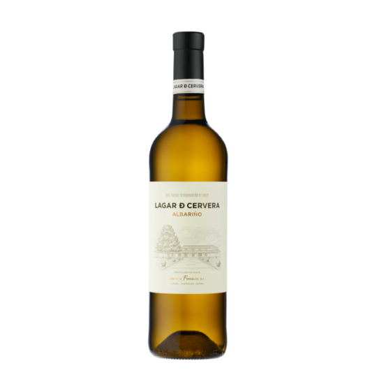 Lagar de Cervera 2025