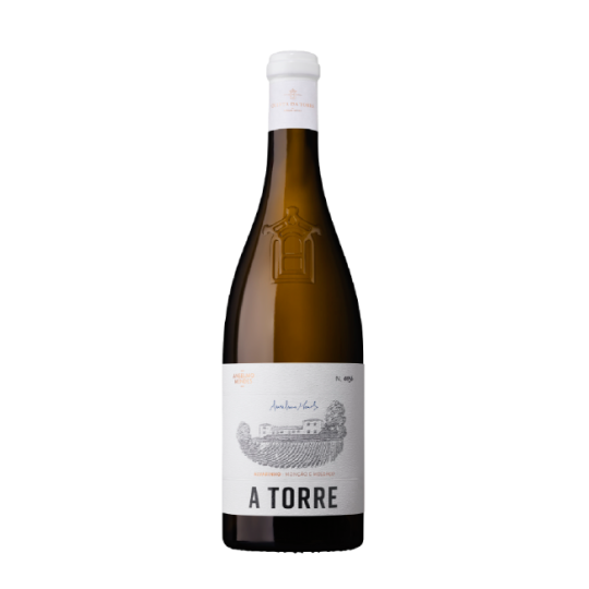 Anselmo Mendes A Torre 2020