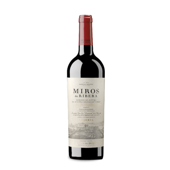 Miros de Ribera Reserva 2021
