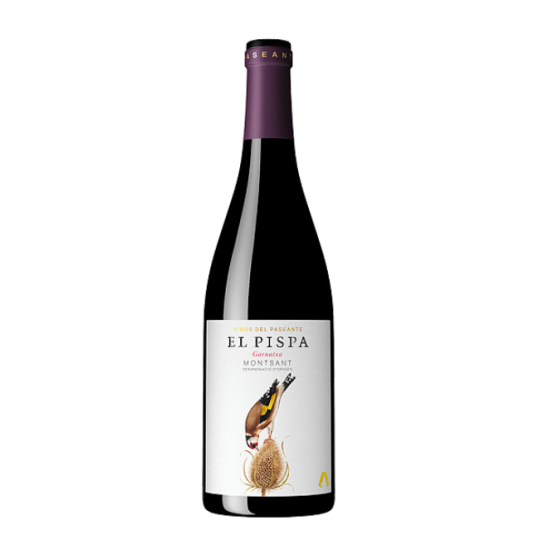 El Pispa 2025