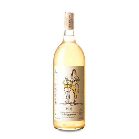 Le Coste Litrozzo Bianco 1...