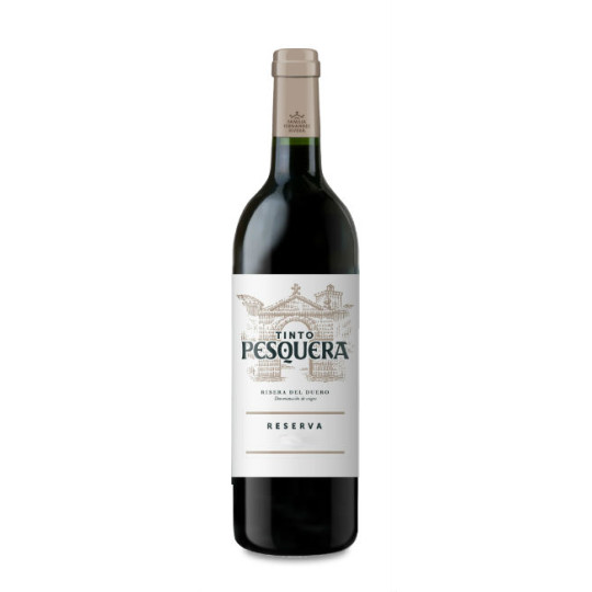 Pesquera Reserva 2021