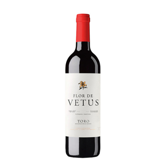 Flor de Vetus 2021 Outlet