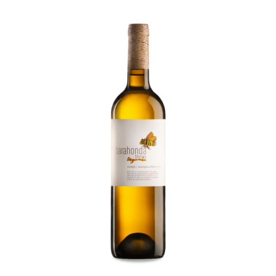 Barahonda Blanco Organic...