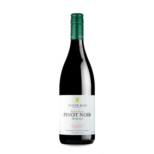Felton Road Pinot Noir...