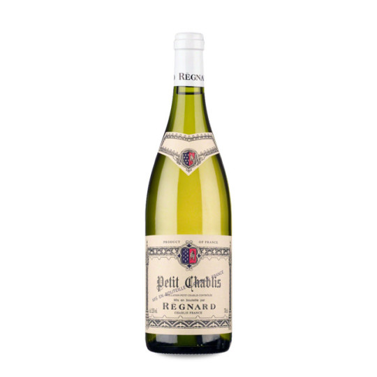 Régnard Petit Chablis 2025