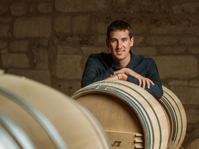 Exploring La Rioja Alta with Guillermo de Aranzabal Bittner