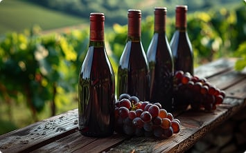 Wineries