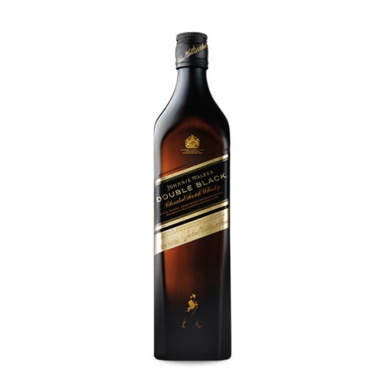 Johnnie Walker Double Black...