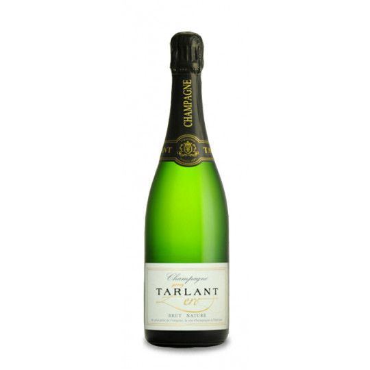 Tarlant Zéro Brut Nature