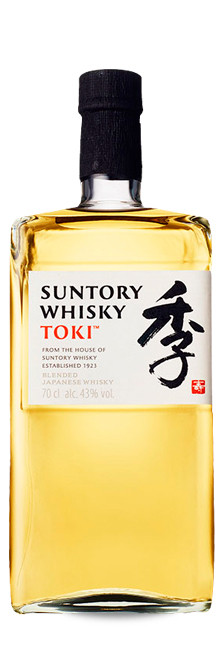 Suntory Toki Blended Japanese Whisky . Buy japanese whiskey.