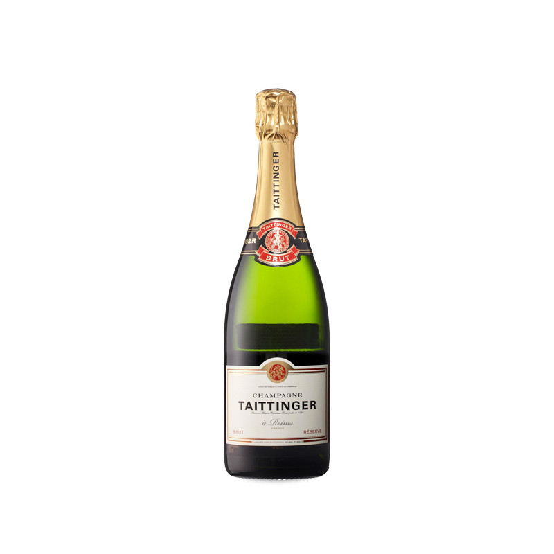 Taittinger Brut Réserve | Decántalo