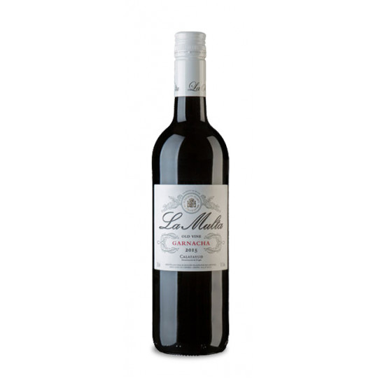 La Multa Garnacha 2020