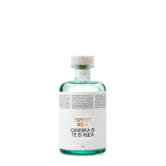 Esperit Roca Ginebra de Té...
