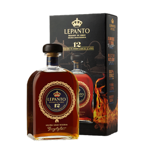 Lepanto Solera Gran Reserva...