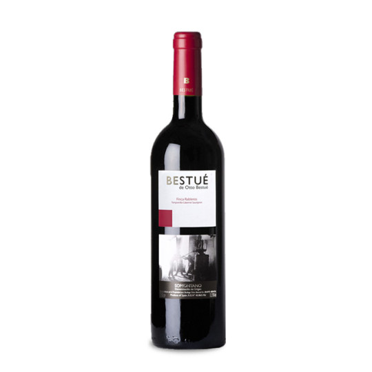 Bestué Finca Rableros 2021