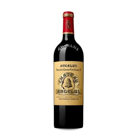 Château Angélus 2023