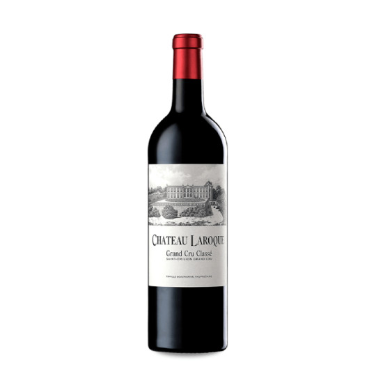 Château Laroque 2023
