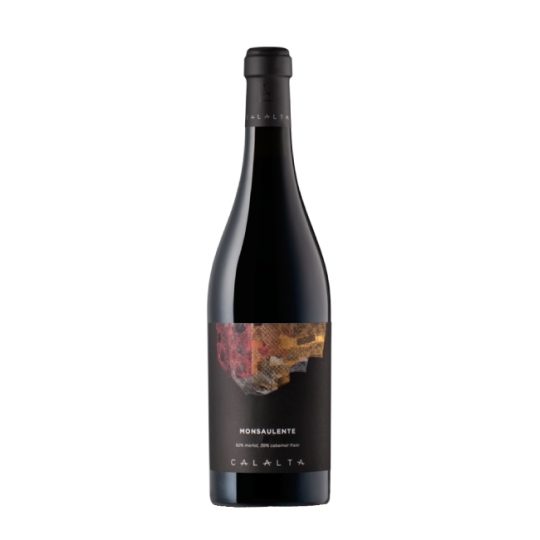 Calalta Monsaulente 2017