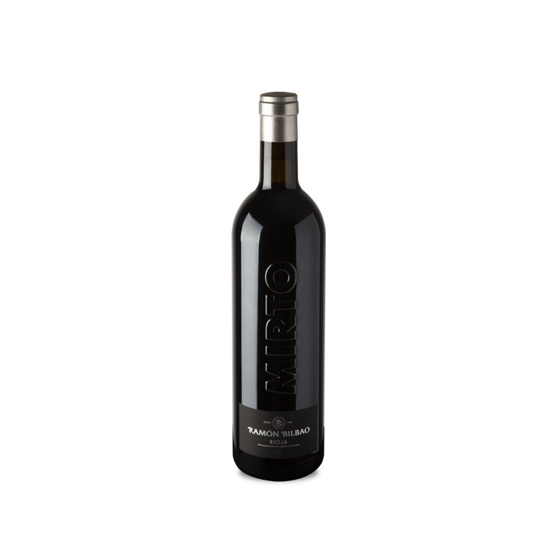 Ramón Bilbao Mirto