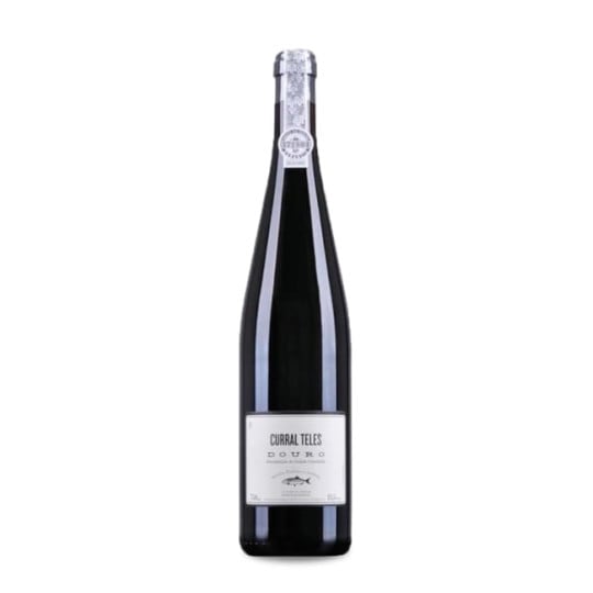 Curral Teles Alfa Tinto 2021