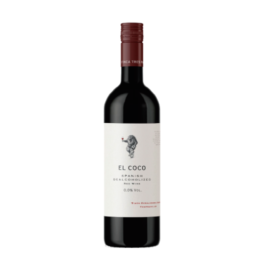 Ego Bodegas El Coco Tinto...
