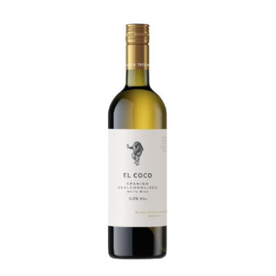 Ego Bodegas El Coco Blanco...