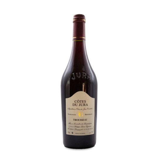 Butin Trousseau 2019