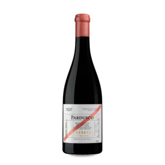 Anselmo Mendes Pardusco...