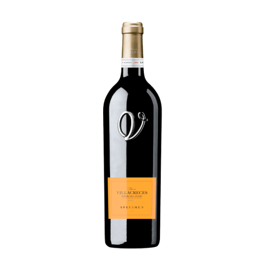 Finca Villacreces Specimen nº3