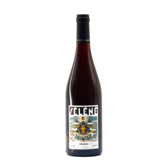 Séléné Beaujolais Rouge 2023
