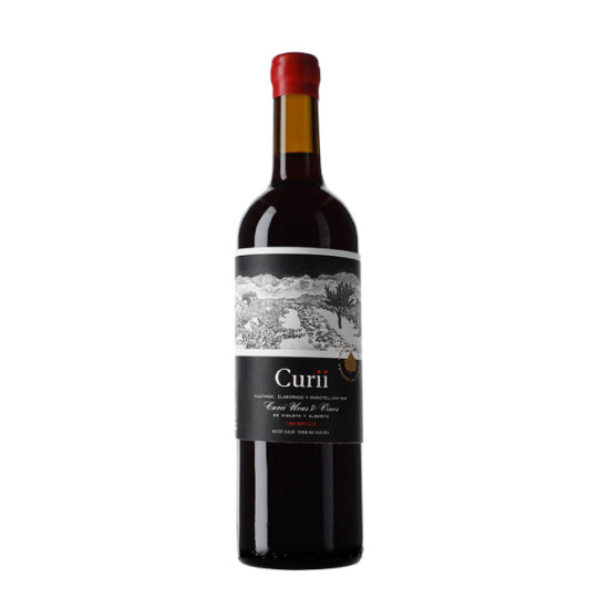 Curii 2022