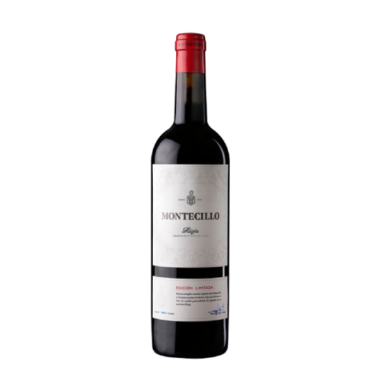 Montecillo Edición Limitada...