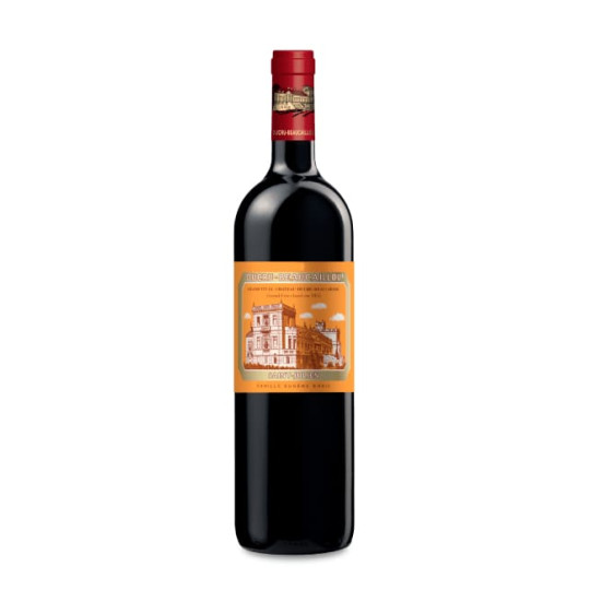 Château Ducru-Beaucaillou 2022