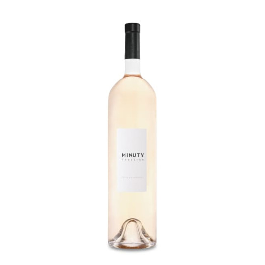 Minuty Prestige 2024