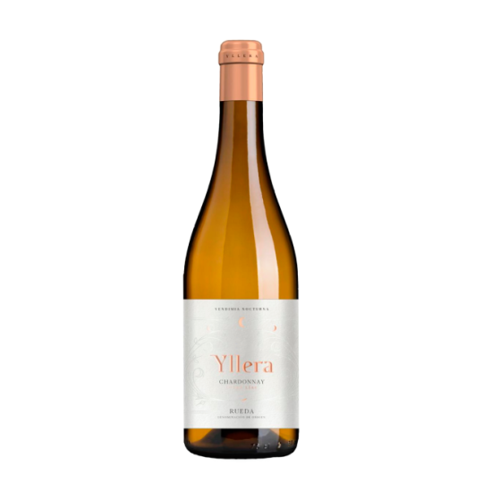 Yllera Chardonnay 2024
