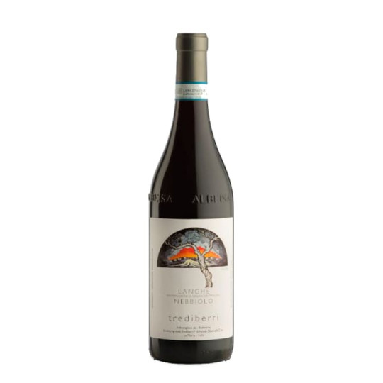 Trediberri Langhe Nebbiolo...