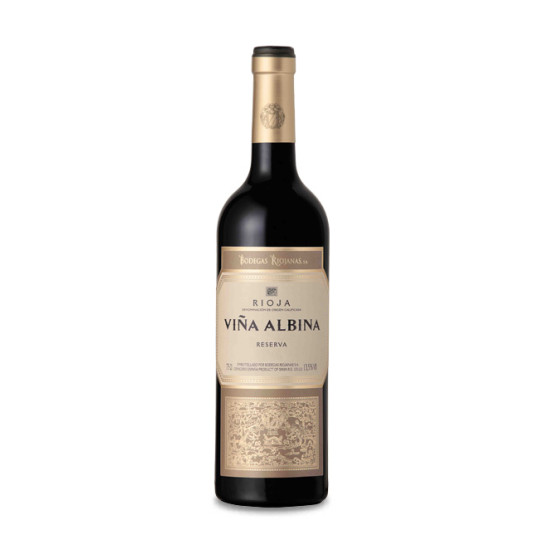 Viña Albina Reserva 2020