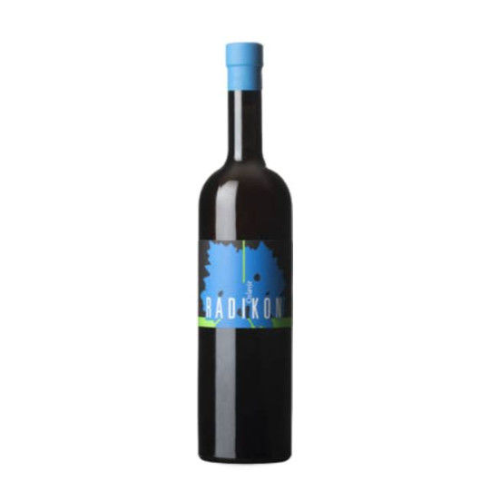 Radikon Oslavje  50 cl 50...