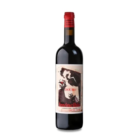 Invincible Tinto Nº 2 2021
