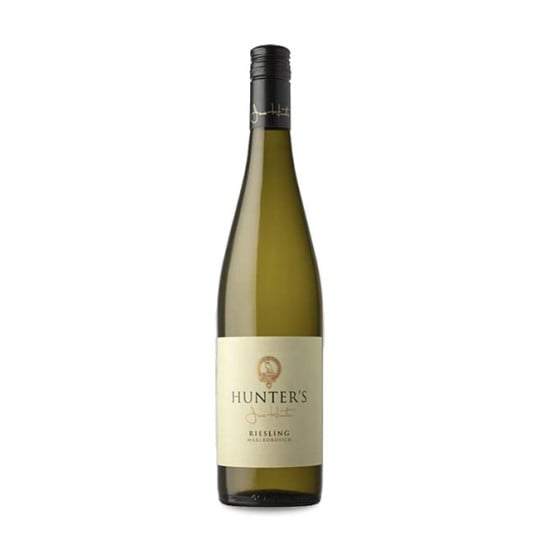 Hunter's Riesling 2024