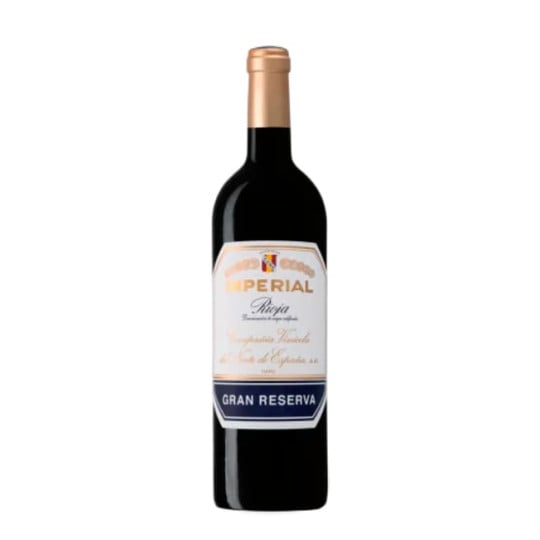 Cune Imperial Gran Reserva...